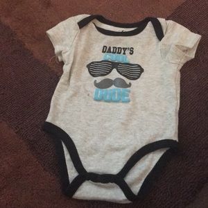 Baby boy clothes